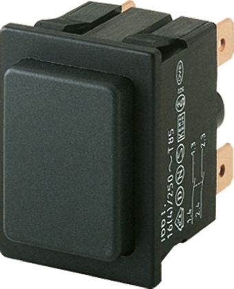 Marquardt 1663.0101 产品图片