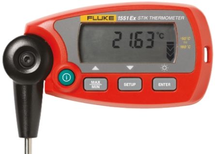 Fluke 1551A-20 产品图片