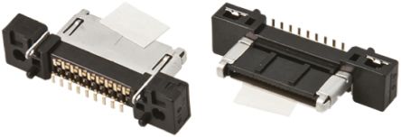 Hirose 3880-B-18P 产品图片