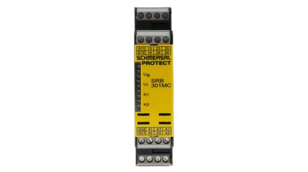 Schmersal SRB 301MC-24V 产品图片