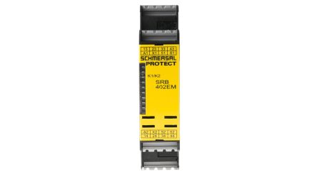 Schmersal SRB402EM 产品图片