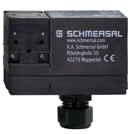Schmersal AZM 170-02ZRK 24 VAC/DC 产品图片