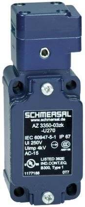 Schmersal AZ 3350-12ZUEK 产品图片