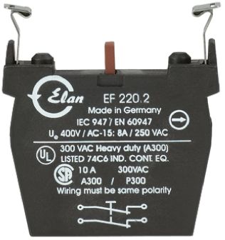 Schmersal EF220.1 产品图片