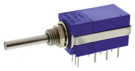 Bourns 54CAD-E28-B13/P50L 产品图片