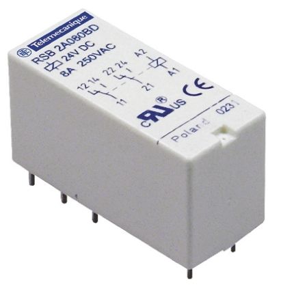 Schneider Electric RSB2A080F7 产品图片