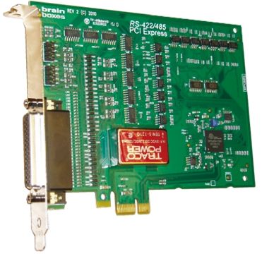 Brainboxes PX-368 产品图片
