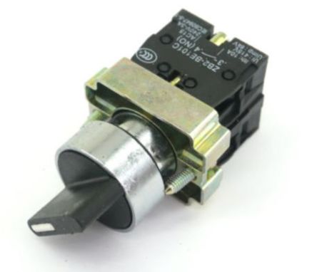 Schneider Electric XB2BD25C 产品图片
