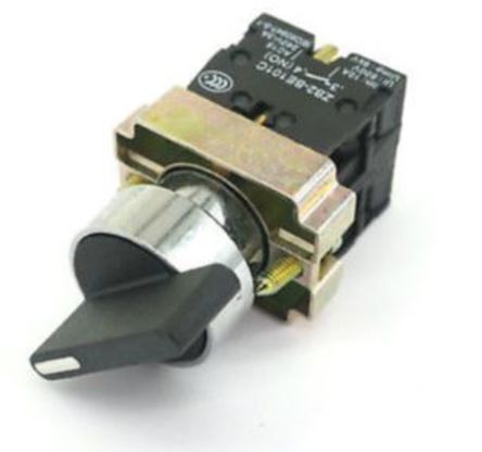 Schneider Electric XB2BJ33C 产品图片