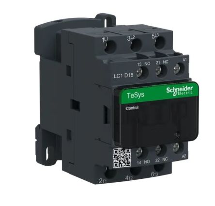 Schneider Electric LC1D18M7C 产品图片