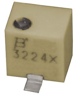 Bourns 3224X-1-203E 产品图片
