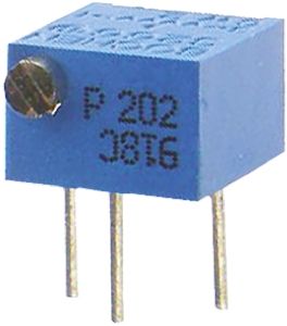 Bourns 3266P-1-502LF 产品图片