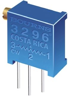 Bourns 3296Z-1-102LF 产品图片