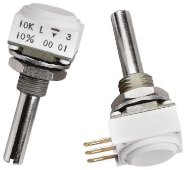 Vishay P11L2V0FLSY00502KA 产品图片