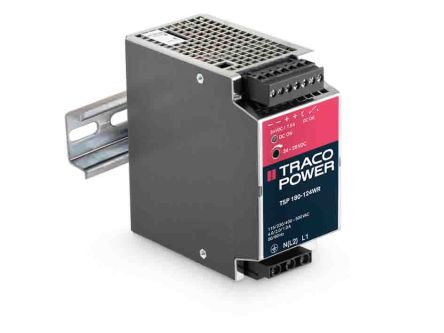 TRACOPOWER TSP 180-124 WR 产品图片