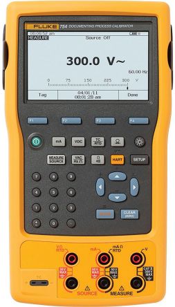 Fluke FLUKE-754 产品图片