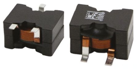 Wurth Elektronik 7443632200 产品图片
