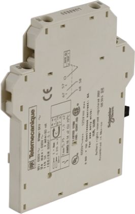 Schneider Electric LUA8E20 产品图片