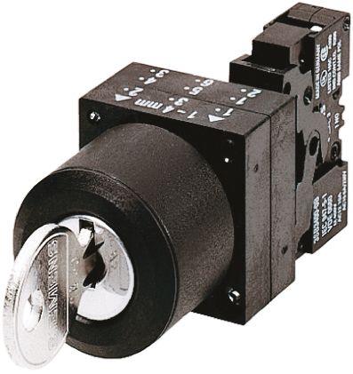 Siemens 3SB3201-4AD11 产品图片