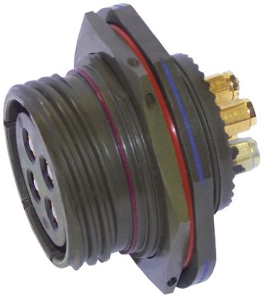 AB Connectors ABAC24W1735SN 产品图片