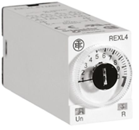 Schneider Electric REXL4TMP7 产品图片