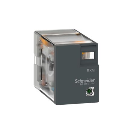 Schneider Electric RXM2LB2BD 产品图片