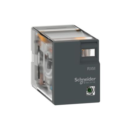 Schneider Electric RXM4LB2JD 产品图片