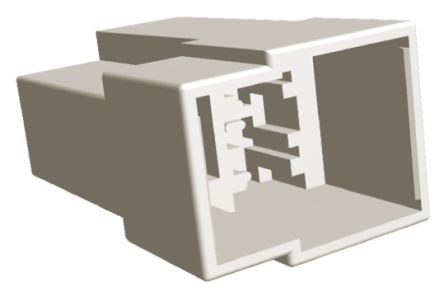 TE Connectivity 180940 产品图片