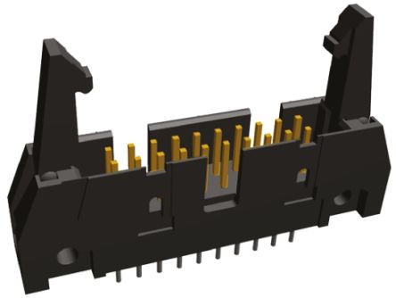 TE Connectivity 5499923-4 产品图片