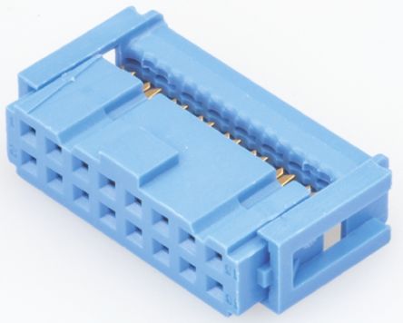 TE Connectivity 1658527-7 产品图片