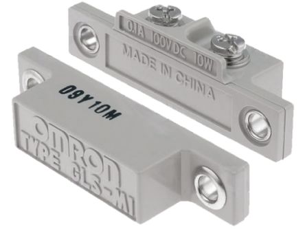 Omron GLS-1 产品图片