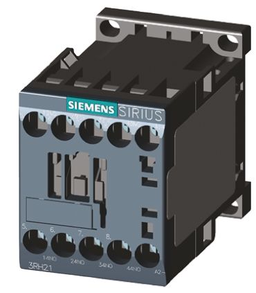 Siemens 3RH2140-1AP00 产品图片