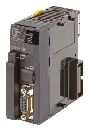 Omron CJ2M-CPU13 产品图片