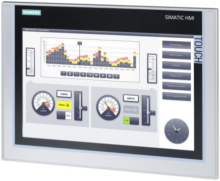 Siemens 6AV2124-0MC01-0AX0 产品图片
