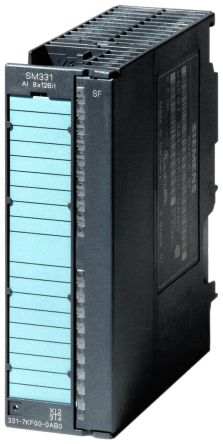 Siemens 6ES7331-7PF01-0AB0 产品图片