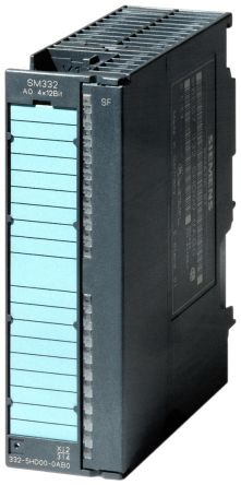 Siemens 6ES7332-5HF00-0AB0 产品图片