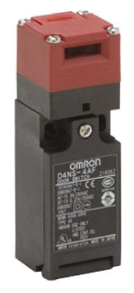 Omron D4NS-4DF 产品图片