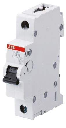 ABB 2CDS251001R0205 - S201B20 产品图片