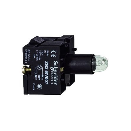 Schneider Electric ZB2BV007 产品图片