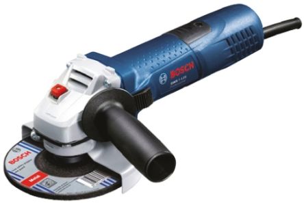 Bosch GWS 7-125 产品图片