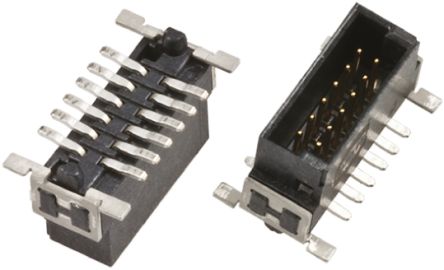 HARTING 15120682601000 产品图片
