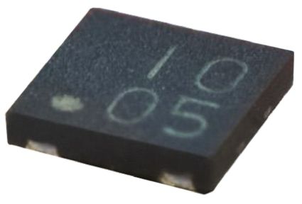 DiodesZetex BAS40LP-7 产品图片