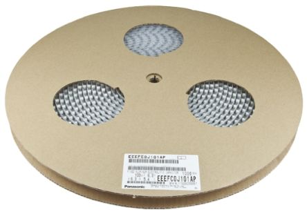 Panasonic EEEFK1V331P 产品图片