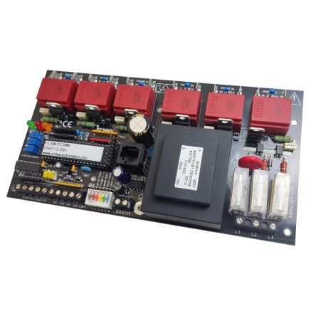 United Automation A34462 产品图片
