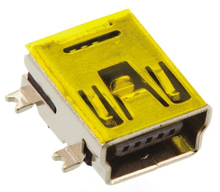 Wurth Elektronik 65100516121 产品图片
