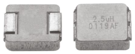 Vishay IHLP2525AHER2R2M01 产品图片
