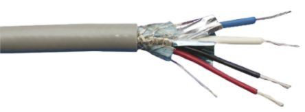 Alpha Wire 6451 SL005 产品图片