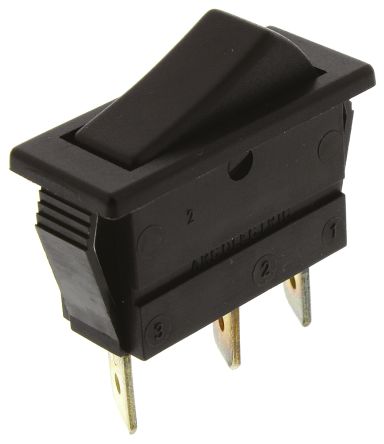 Arcolectric (Bulgin) Ltd C1520ALAAEB 产品图片