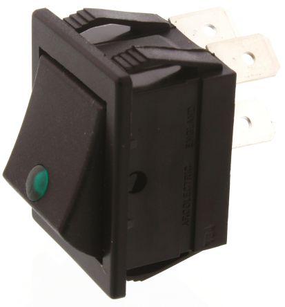Arcolectric (Bulgin) Ltd C1553PLNACB 产品图片