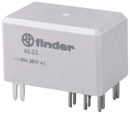 Finder 66.22.9.024.0600S 产品图片